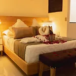 Apartahotel Montini